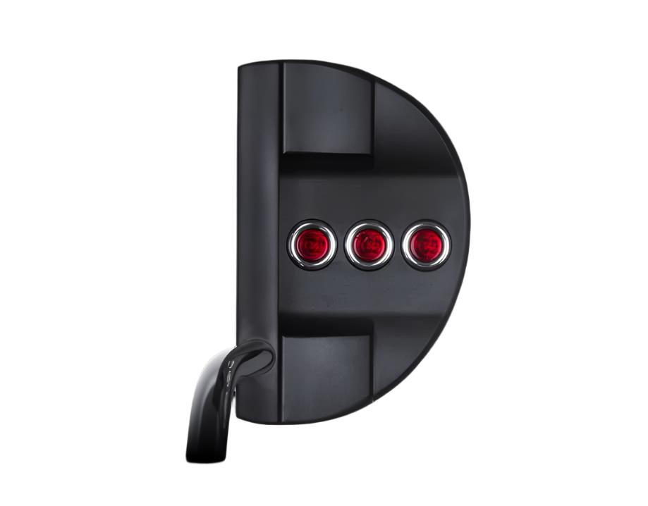 Scotty Cameron H15 Roundback 2015 Holiday Putter - Limited Release