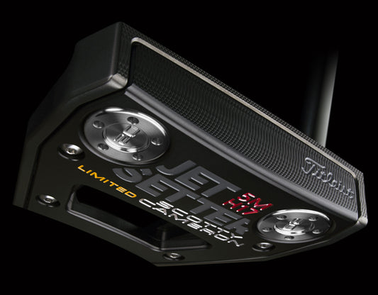 Scotty Cameron - Limited Release 2017 HM H17 Jet Setter Putter