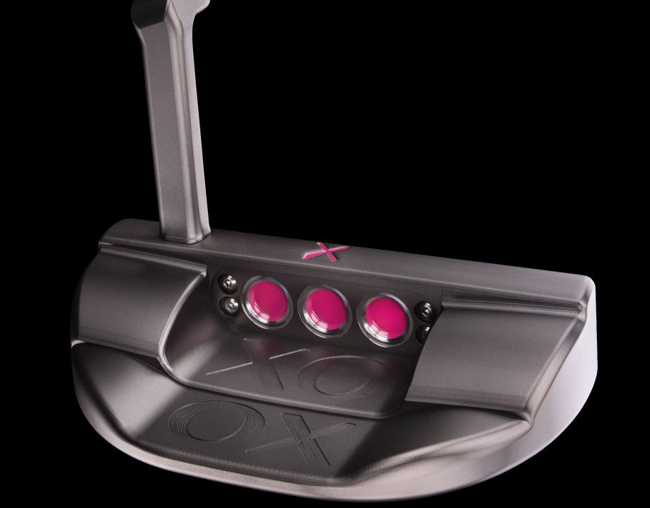 Scotty Cameron - Limited Release 2018 "My Girl" Select Fastback