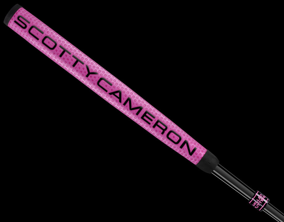 Scotty Cameron - Limited Release 2018 "My Girl" Select Fastback