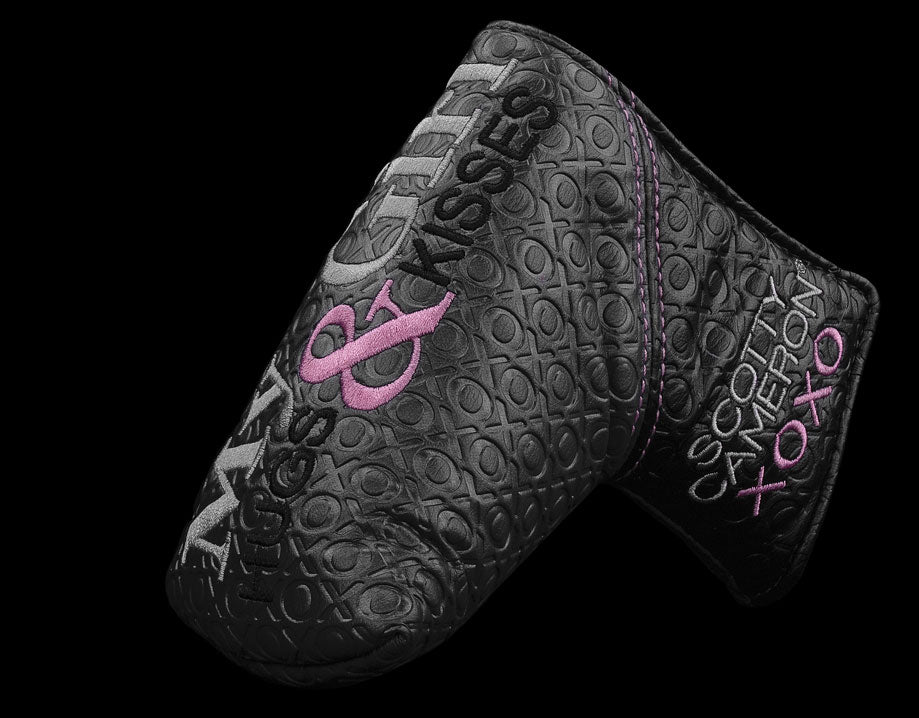 Scotty Cameron - Limited Release 2018 "My Girl" Select Fastback