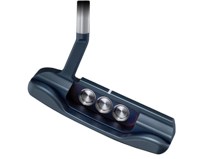 Scotty Cameron H23 XIII Newport 1.5 - Limited Release Holiday Blade Putter
