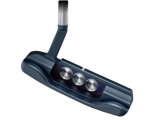 Scotty Cameron H23 XIII Newport 1.5 - Limited Release Holiday Blade Putter