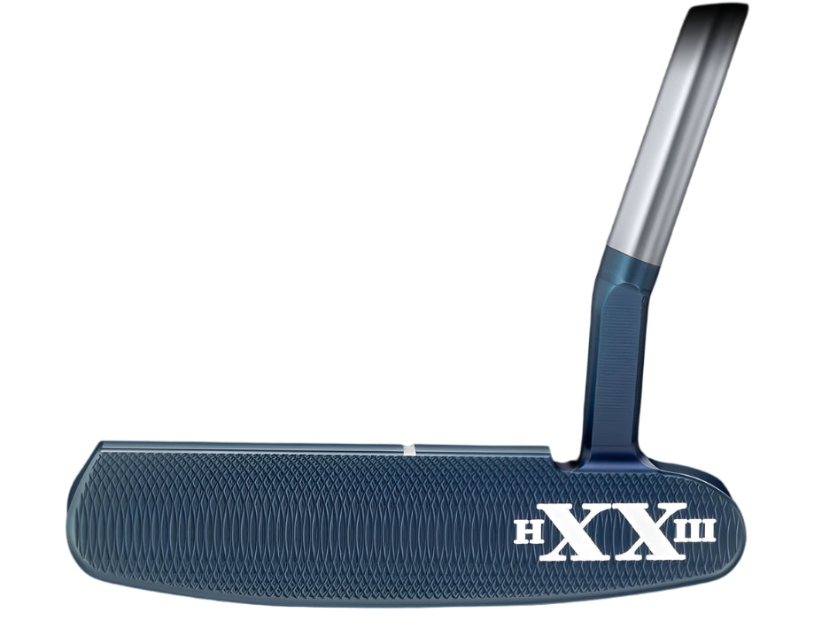 Scotty Cameron H23 XIII Newport 1.5 - Limited Release Holiday Blade Putter