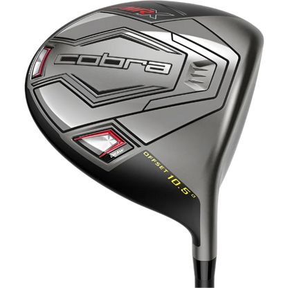 Cobra Men's Air-X 12-Piece Complete Set