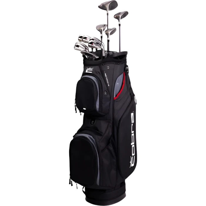 Cobra Men's Air-X 12-Piece Complete Set
