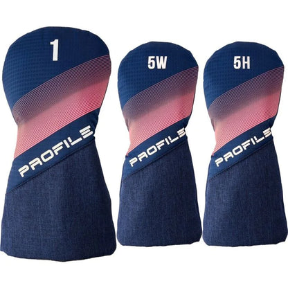 Wilson Profile Ladies Golf Package Set