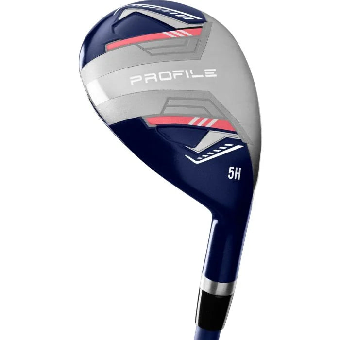 Wilson Profile Ladies Golf Package Set