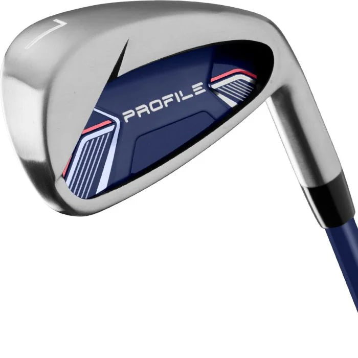 Wilson Profile Ladies Golf Package Set