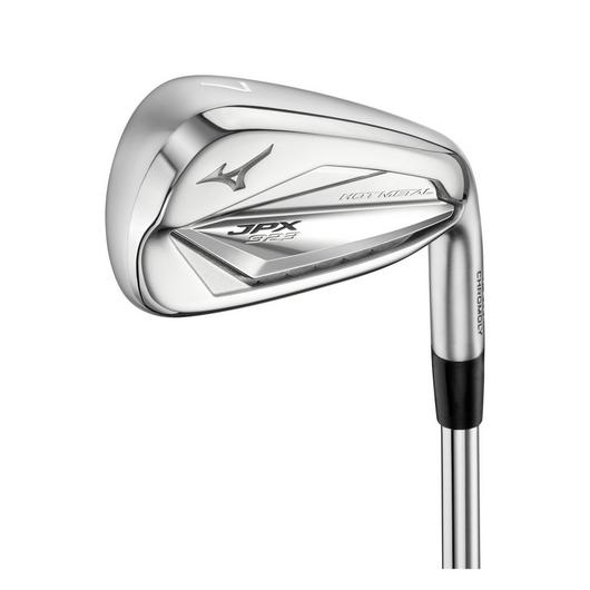 Mizuno JPX-923 Hot Metal Irons