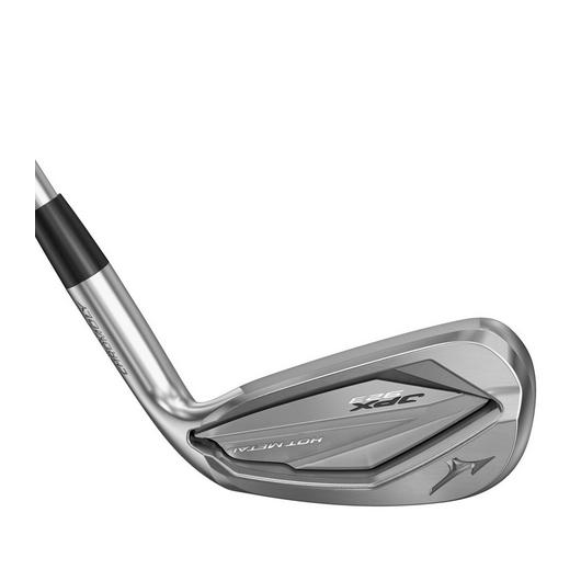 Mizuno JPX-923 Hot Metal Irons