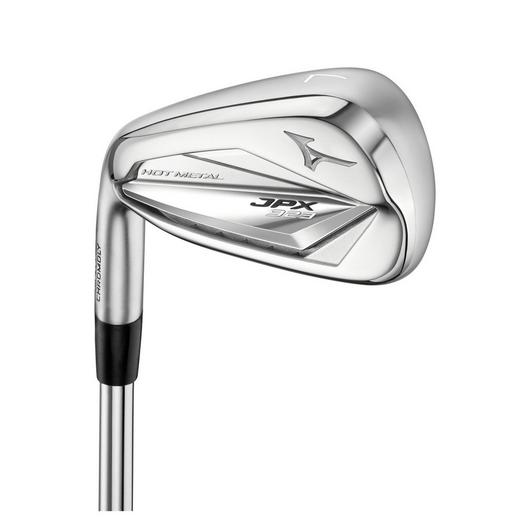 Mizuno JPX-923 Hot Metal Irons