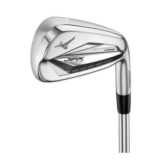 Mizuno JPX-923 Hot Metal Pro Irons