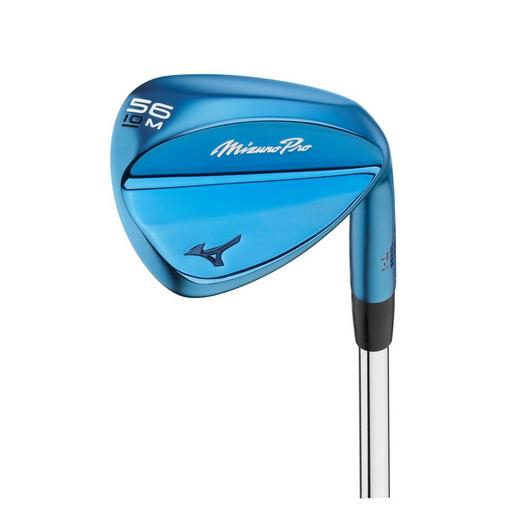 Mizuno Pro T-1 Wedges 2025 - Blue Ion