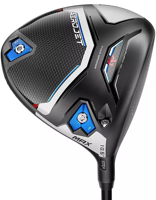 Cobra Aerojet Max Driver