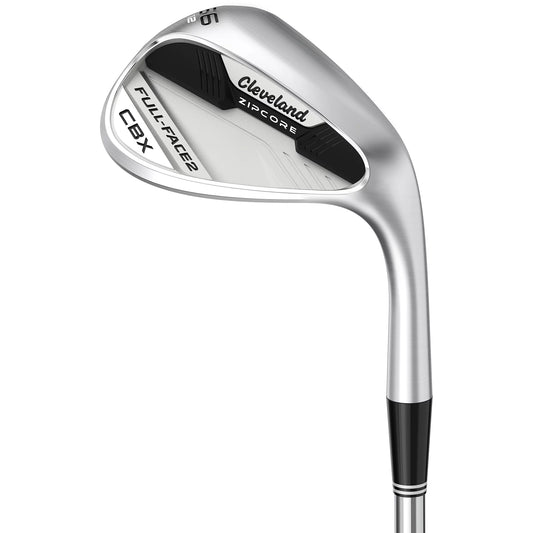 Cleveland CBX Full-Face 2 Wedges 2024 - Steel