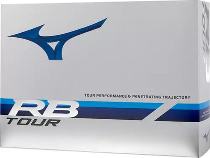 Mizuno RB Tour 2022 Golf Balls