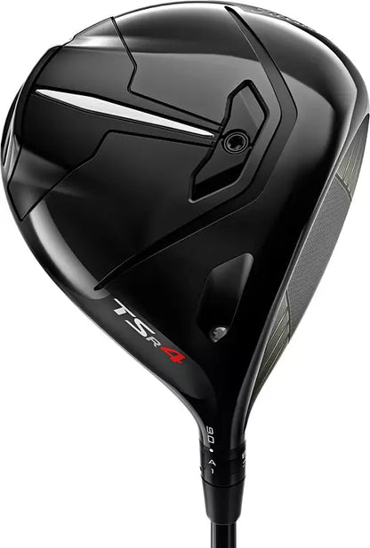 Titleist TSR4 Driver