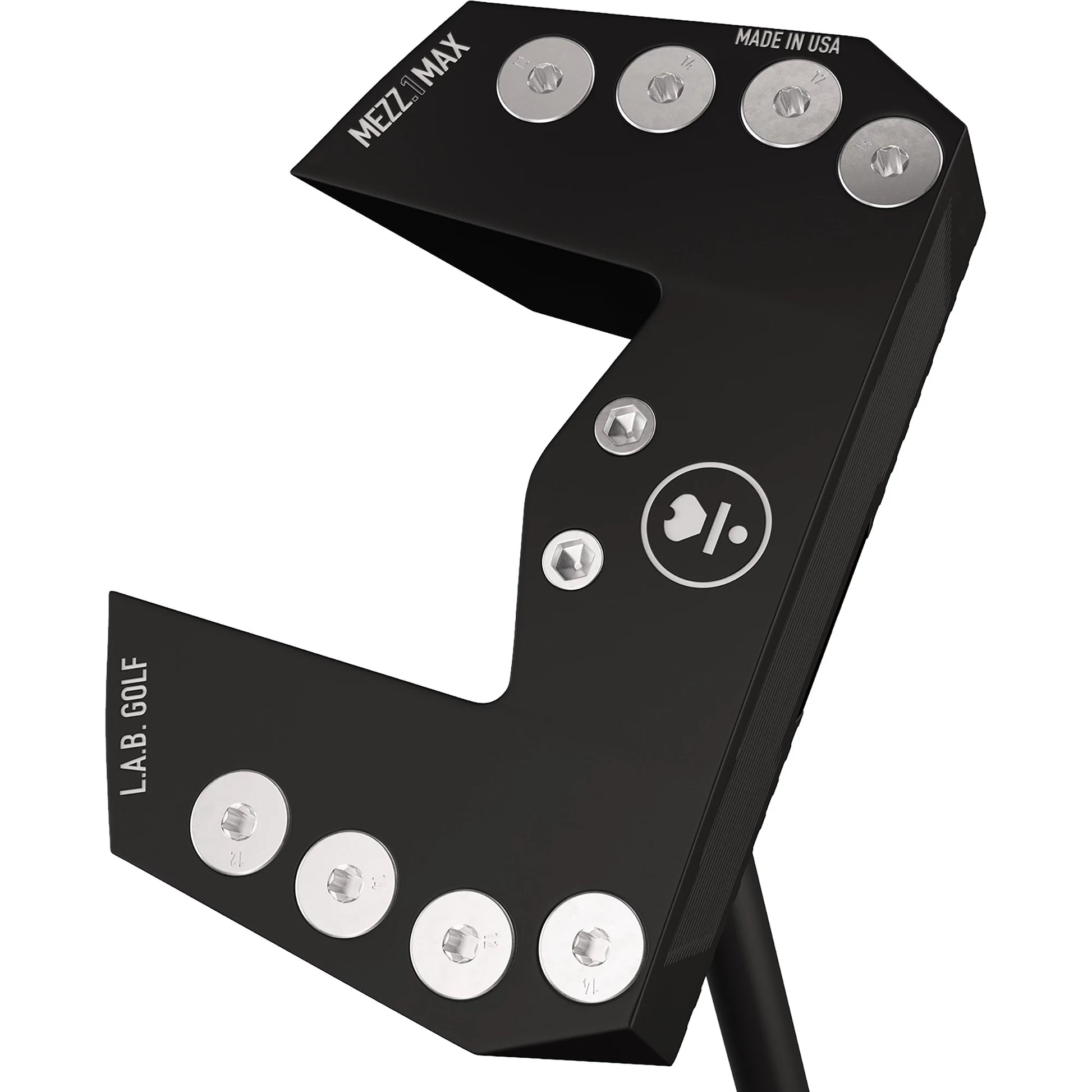 LAB Golf MEZZ.1 Max Stock Putter