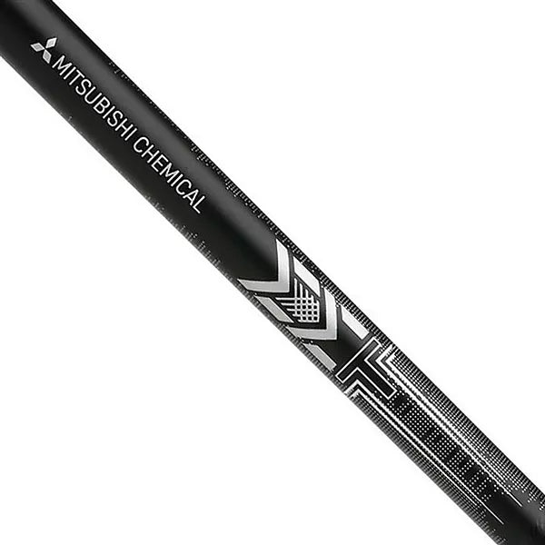 Mitsubishi MMT Graphite Iron Shaft