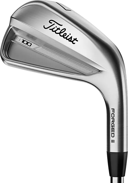 Titleist T100 Irons 2024