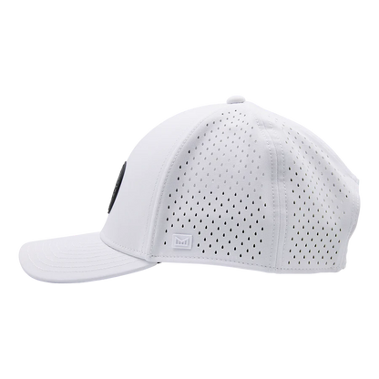 Bettinardi - Melin Poison Wizard White A-Game Hydro Hat