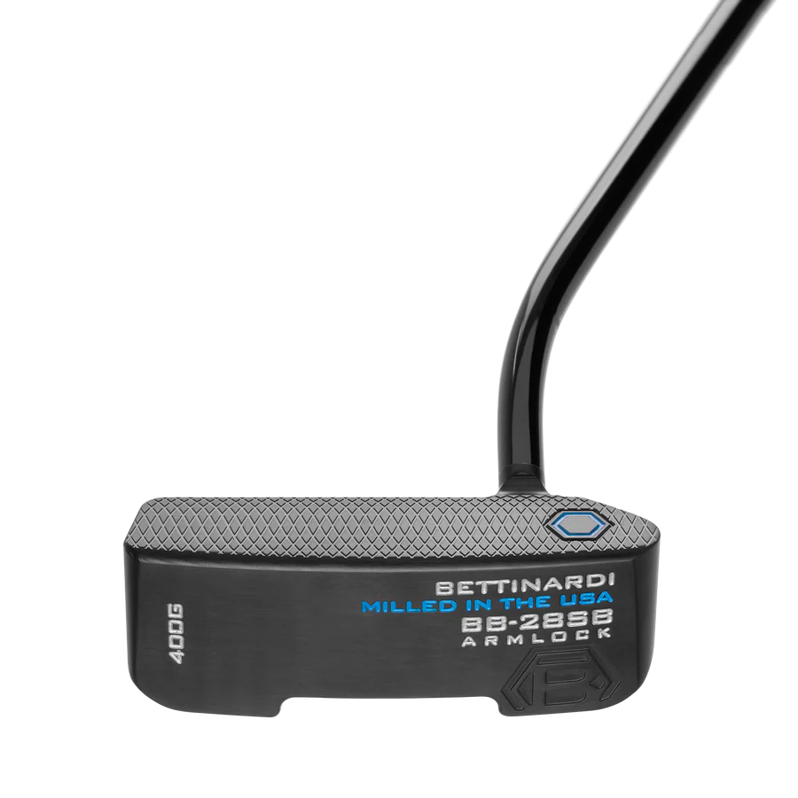 Bettinardi BB28 Slotback Armlock Putter 2024