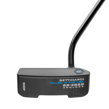 Bettinardi BB28 Slotback Armlock Putter 2024