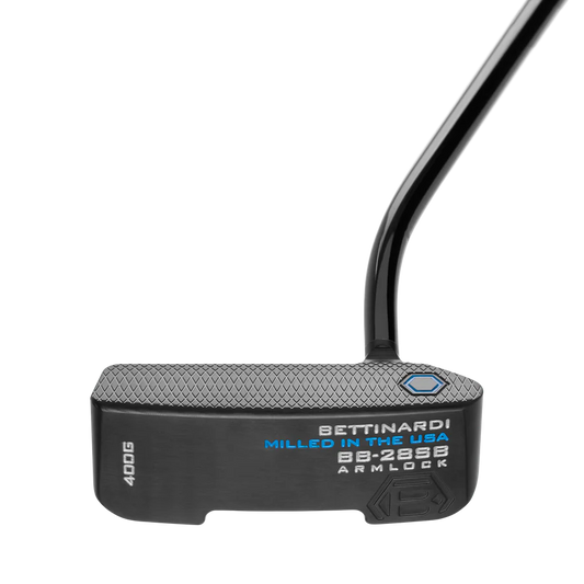 Bettinardi BB28 Slotback Armlock Putter 2024