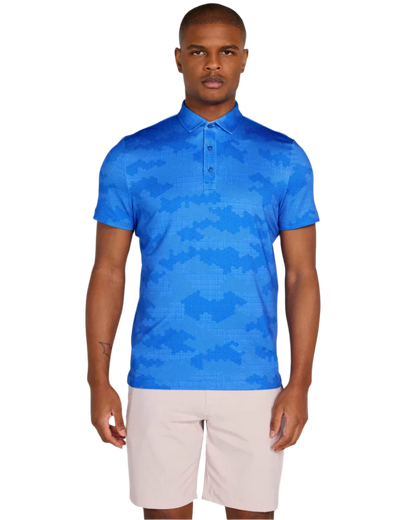 Redvanly Men's Arundel Golf Polo