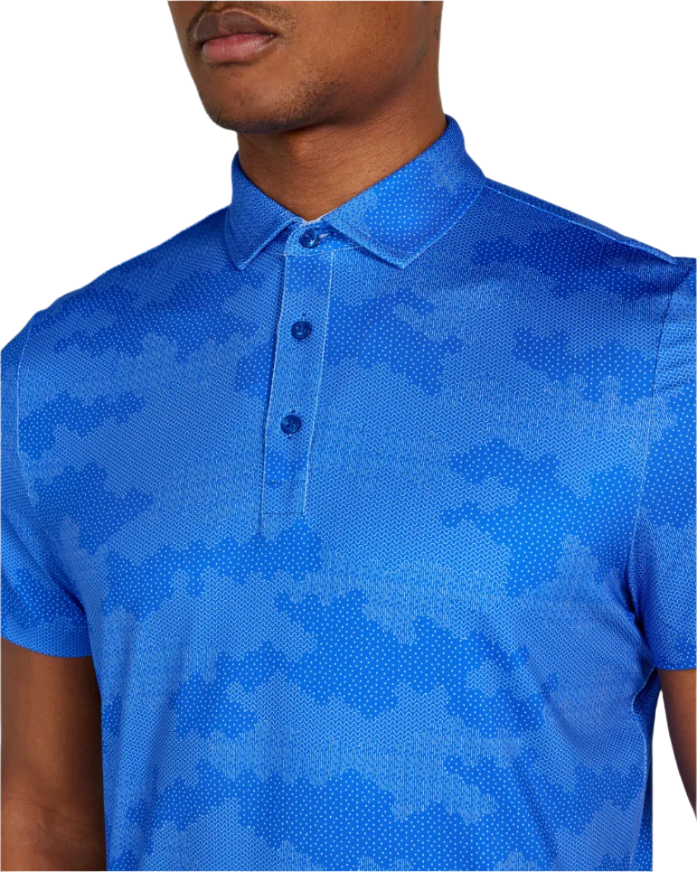 Redvanly Men's Arundel Golf Polo