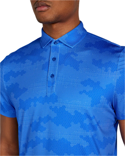 Redvanly Men's Arundel Golf Polo