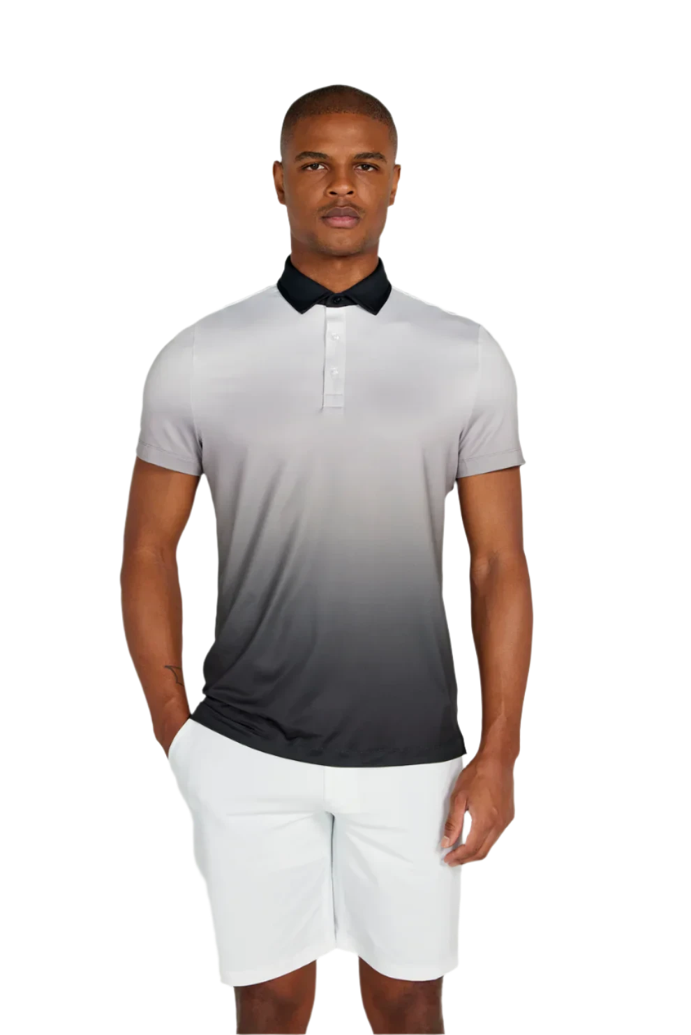 Redvanly Men's Devon Golf Polo