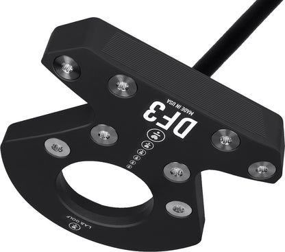 LAB Golf DF3 Stock Putter