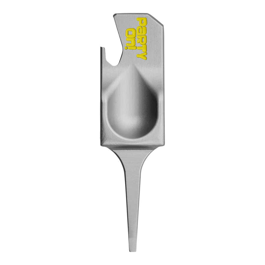 Bettinardi - 2025 Party On!™ Bottle Opener Divot Tool