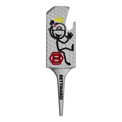 Bettinardi - 2025 Party On!™ Bottle Opener Divot Tool