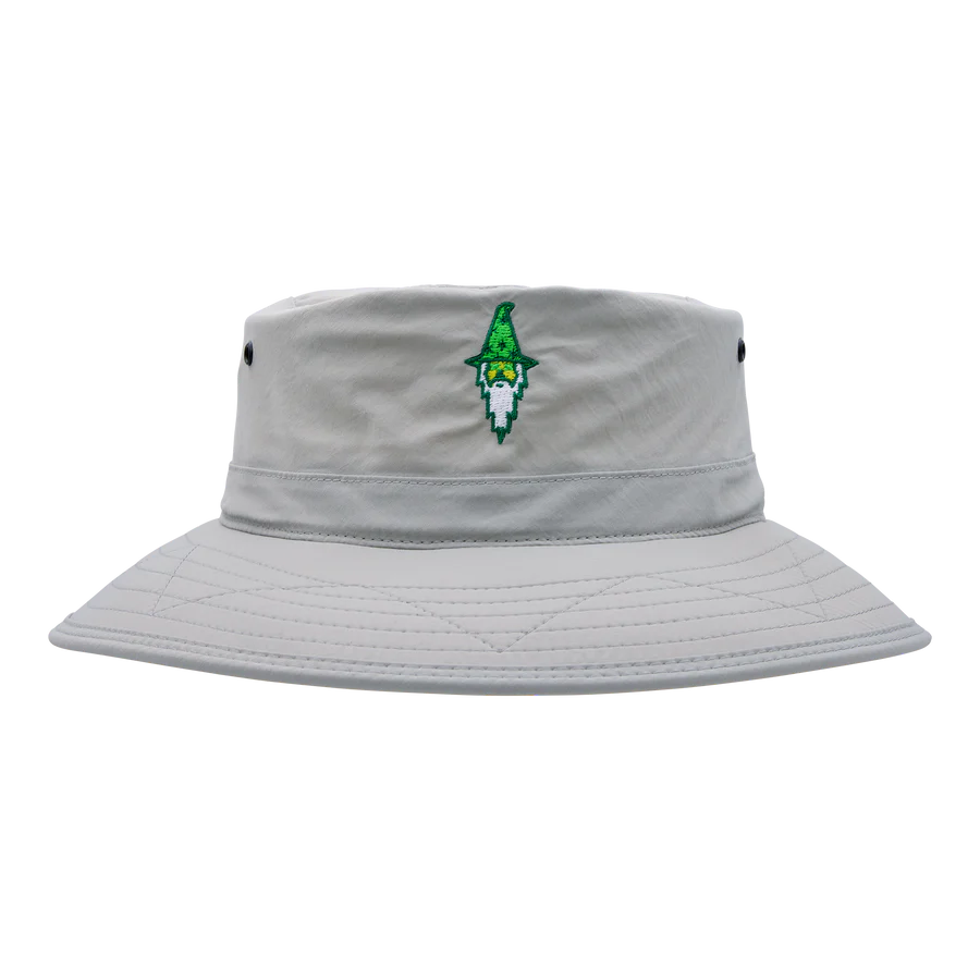 Bettinardi - Imperial Poison Wizard Island Sport Bucket Hat - L/XL