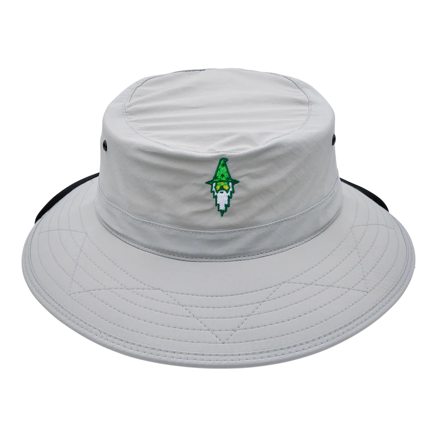 Bettinardi - Imperial Poison Wizard Island Sport Bucket Hat - L/XL