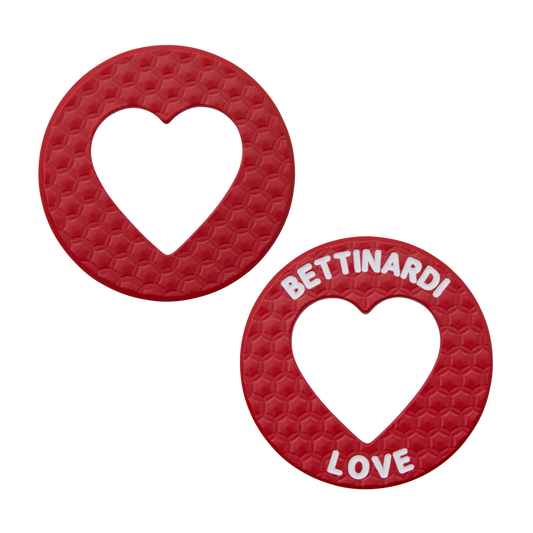 Bettinardi Valentine's Day Ball Marker