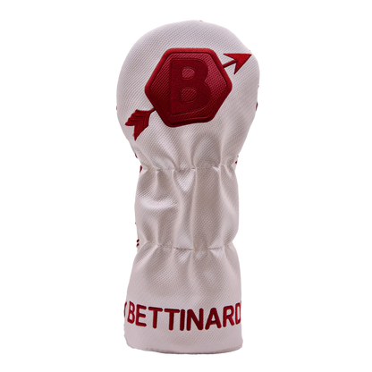 Bettinardi -  Valentine's Day Multi Icon Driver Headcover