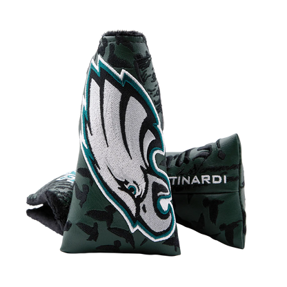 Bettinardi - 2025 Philadelphia Eagles Liberty Blade Putter Headcover