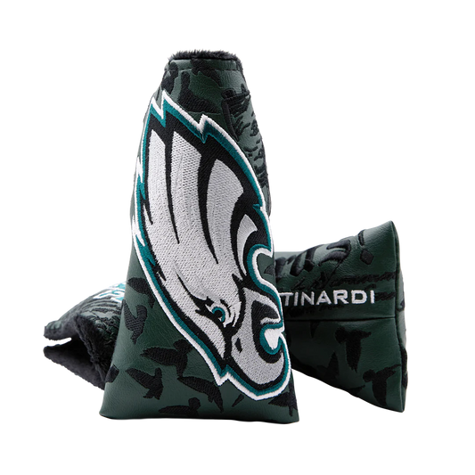 Bettinardi - 2025 Philadelphia Eagles Liberty Blade Putter Headcover