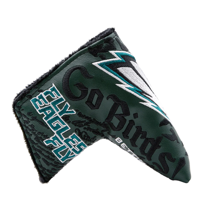 Bettinardi - 2025 Philadelphia Eagles Liberty Blade Putter Headcover