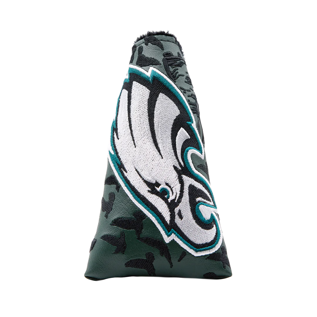 Bettinardi - 2025 Philadelphia Eagles Liberty Blade Putter Headcover