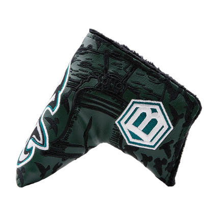 Bettinardi - 2025 Philadelphia Eagles Liberty Blade Putter Headcover