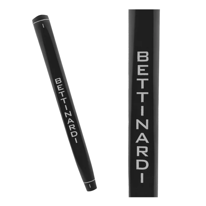 Bettinardi QB6SBS Limited Blackout 2025 Mid-Mallet Putter