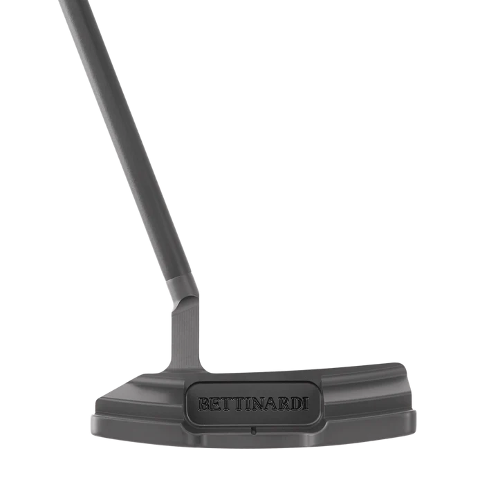 Bettinardi QB6SBS Limited Blackout 2025 Mid-Mallet Putter