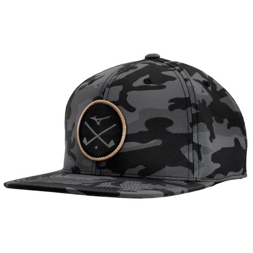 Black Camo/Copper