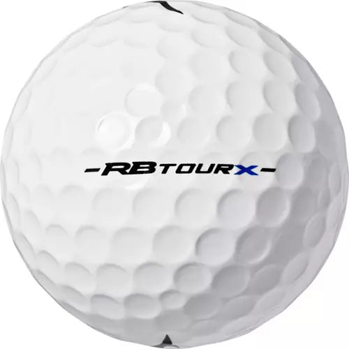 Mizuno RB Tour X 2022 Golf Balls