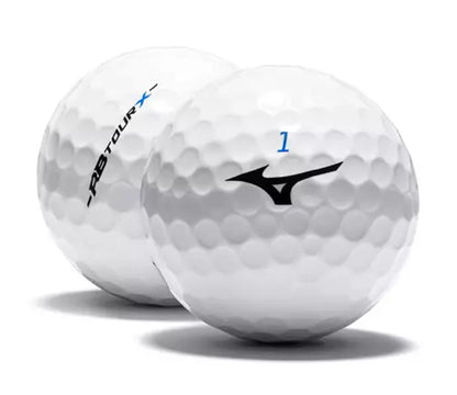 Mizuno RB Tour X 2022 Golf Balls